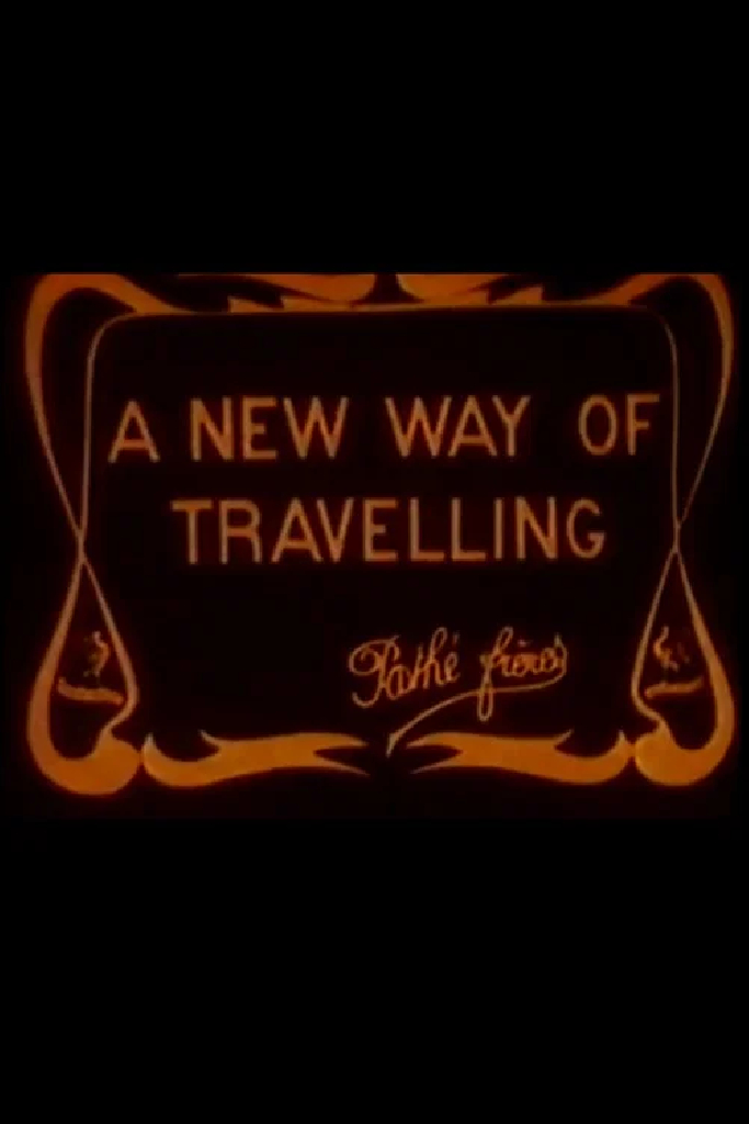 Voyage original
