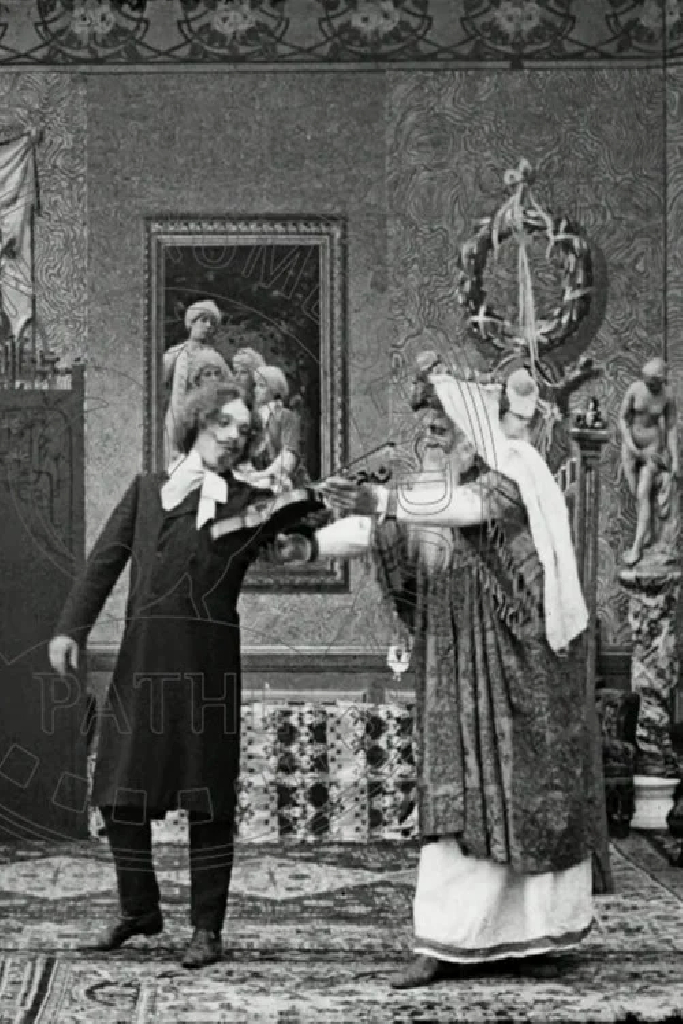 Hallucination musicale