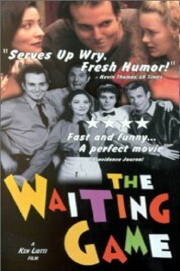 The Waiting Game