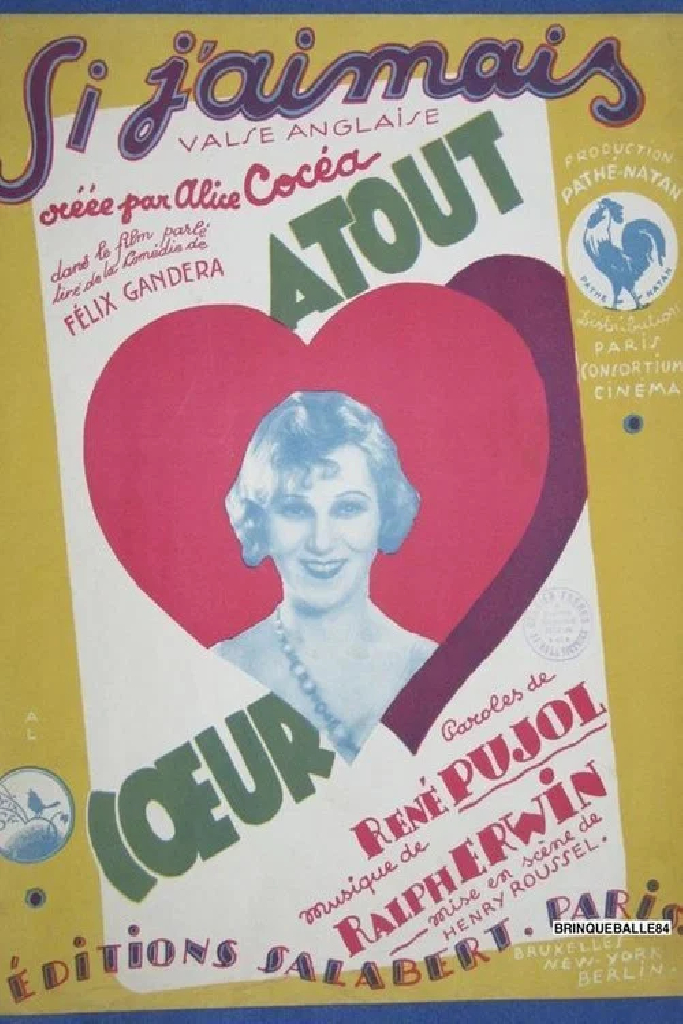 Atout cœur