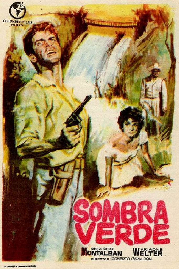 Sombra Verde