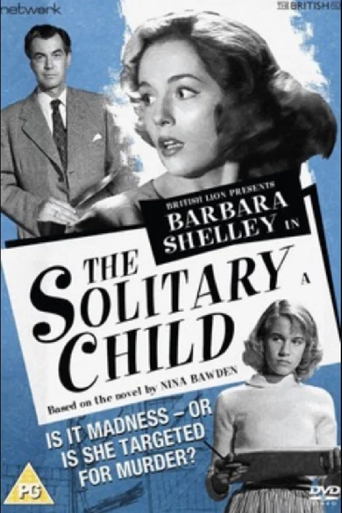 The Solitary Child