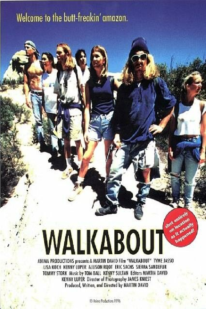 Walkabout
