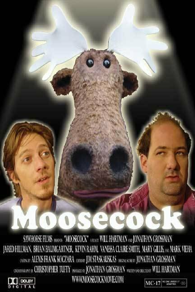 Moosecock