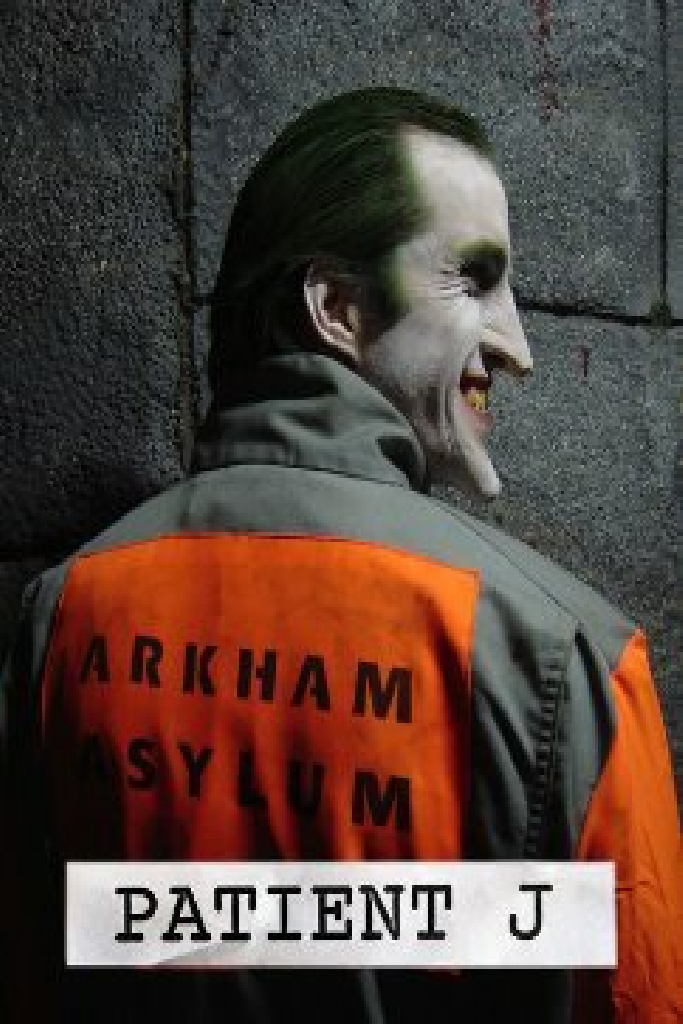 Пациент Джей