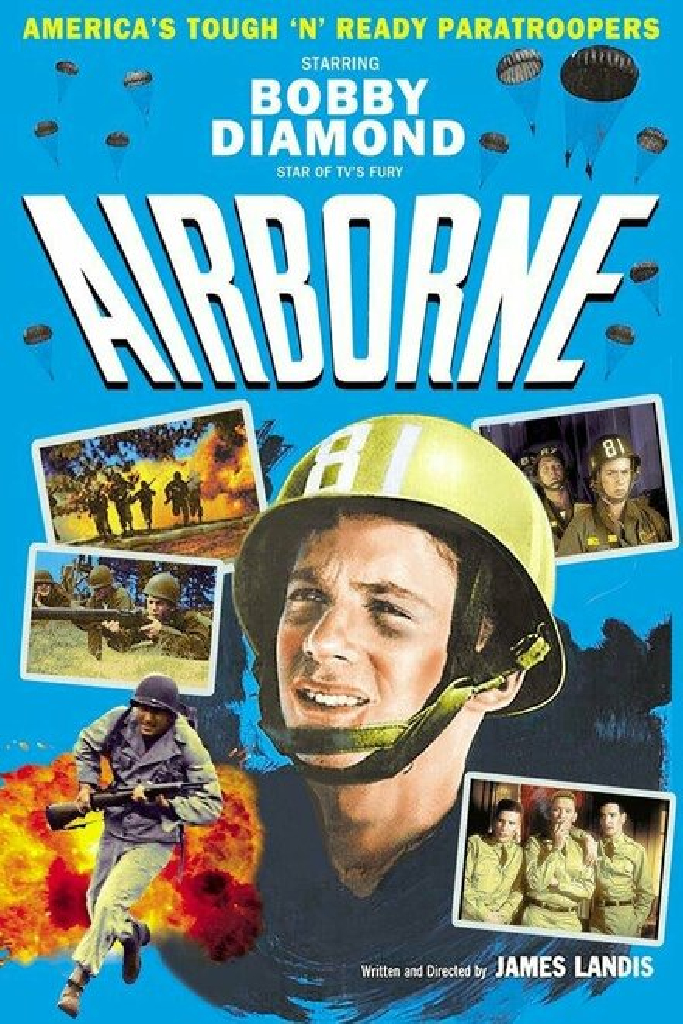 Airborne