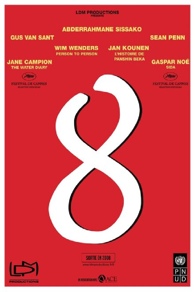 8