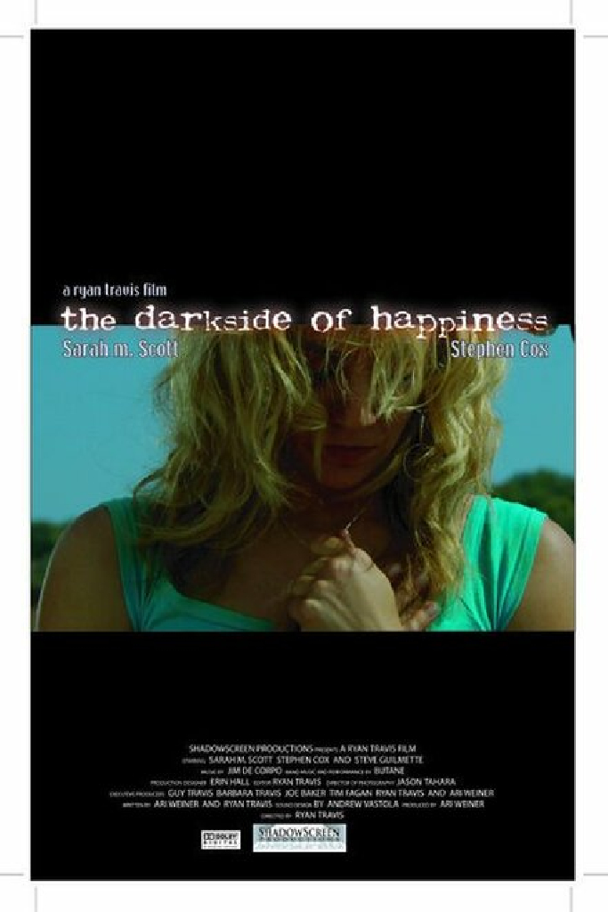 The Darkside of Happiness