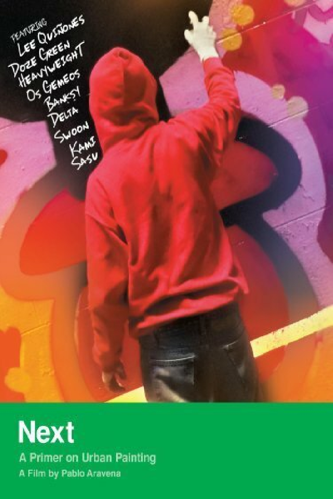 NEXT: A Primer on Urban Painting