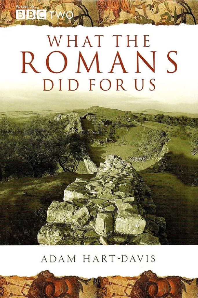 What the Romans Did for Us
