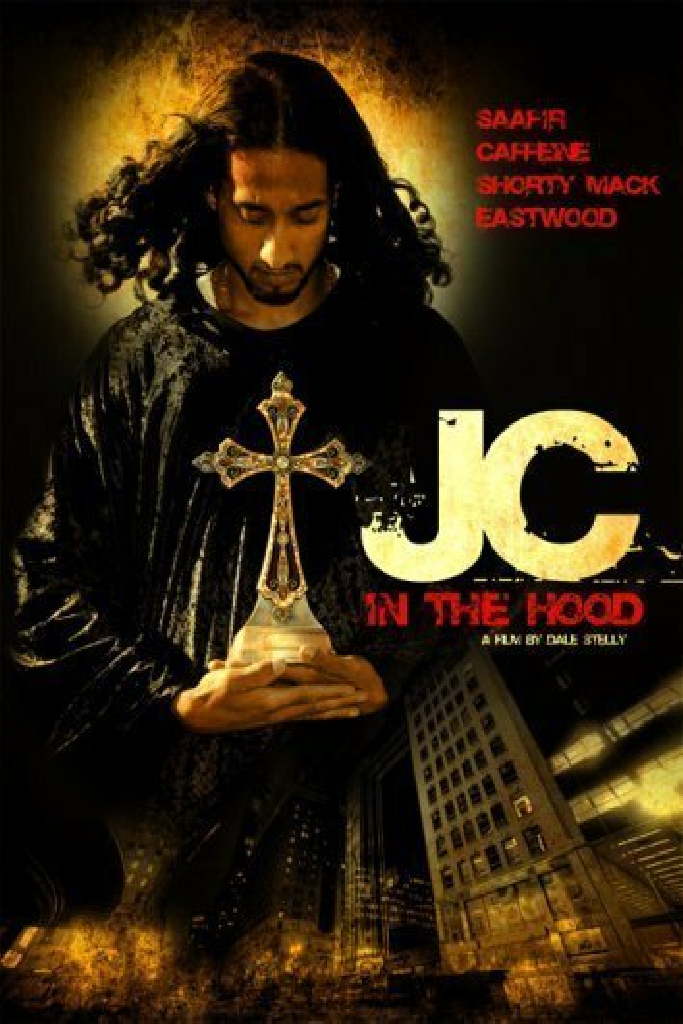 JC in tha Hood