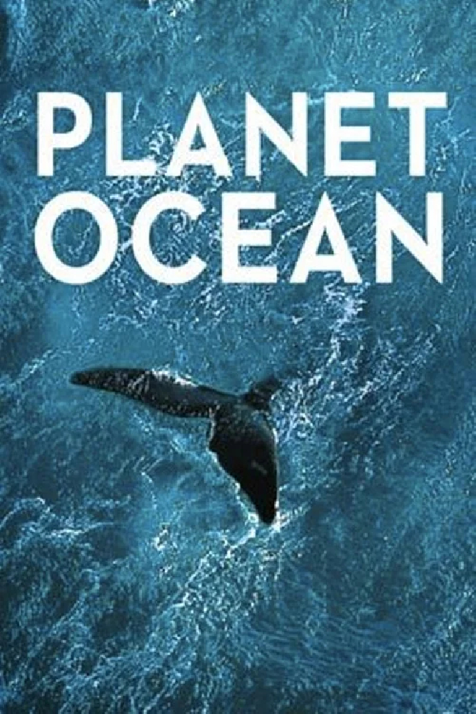 Planet Ocean