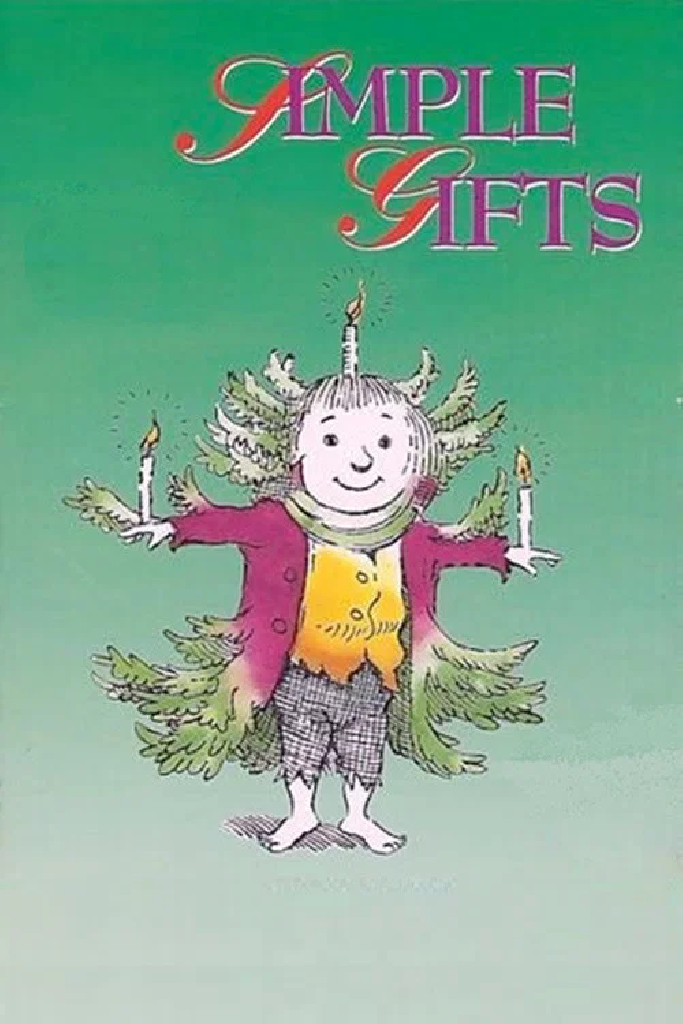 Simple Gifts
