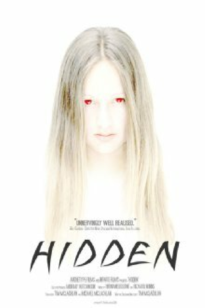 Hidden