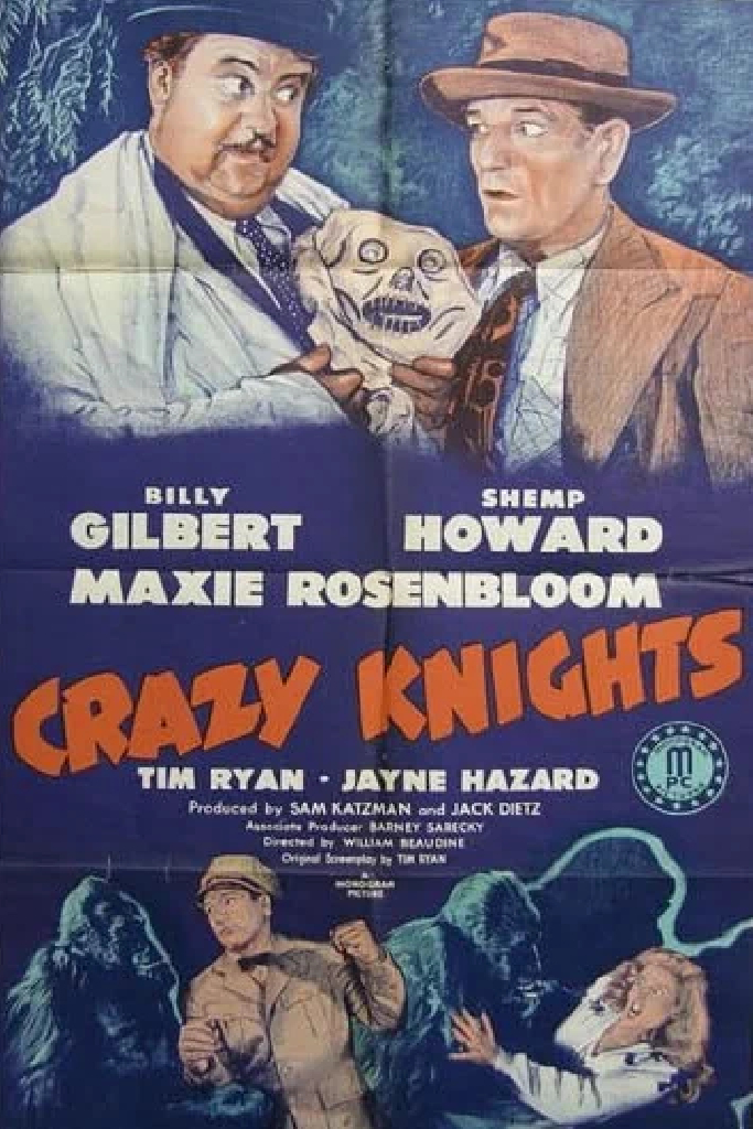 Crazy Knights
