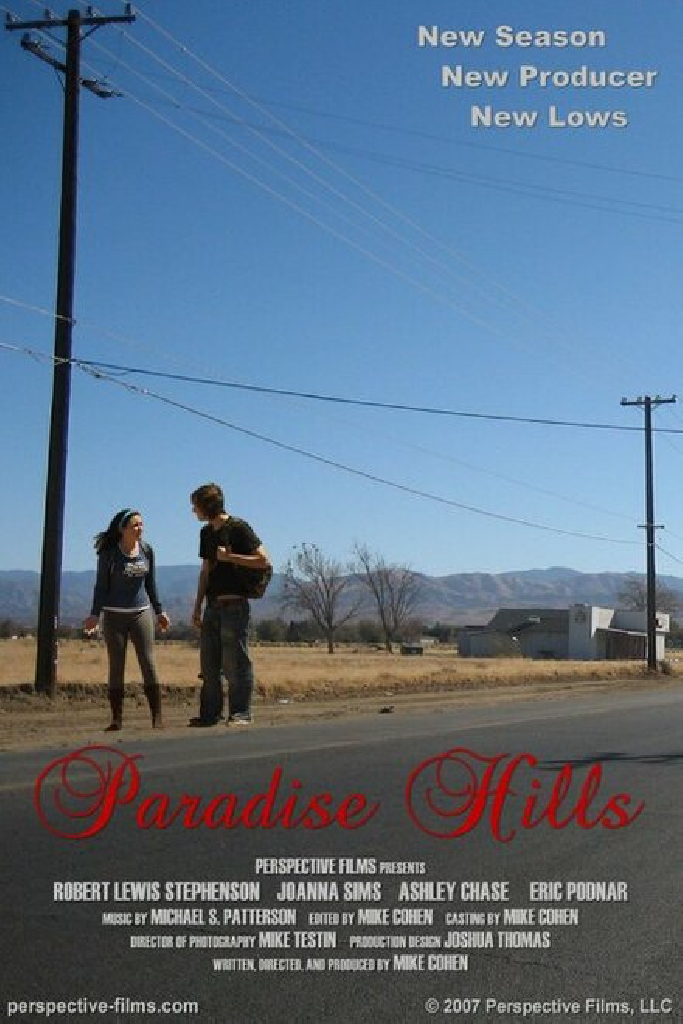 Paradise Hills