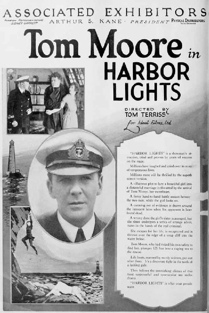 The Harbour Lights