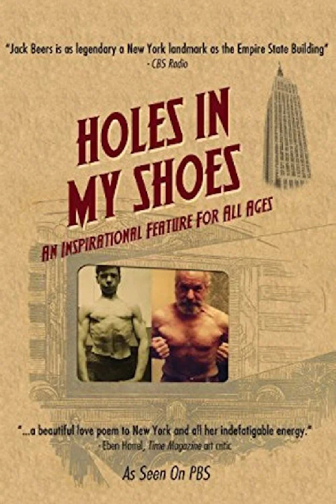 Holes in My Shoes