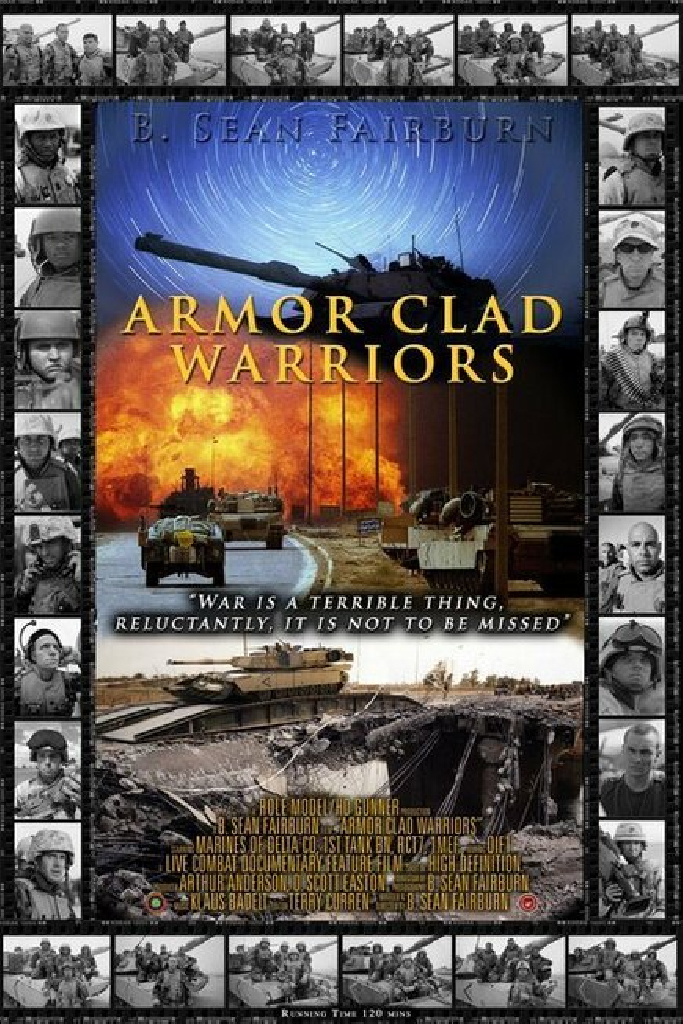 Armor Clad Warriors
