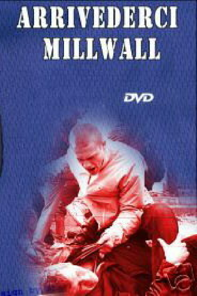 Arrivederci Millwall