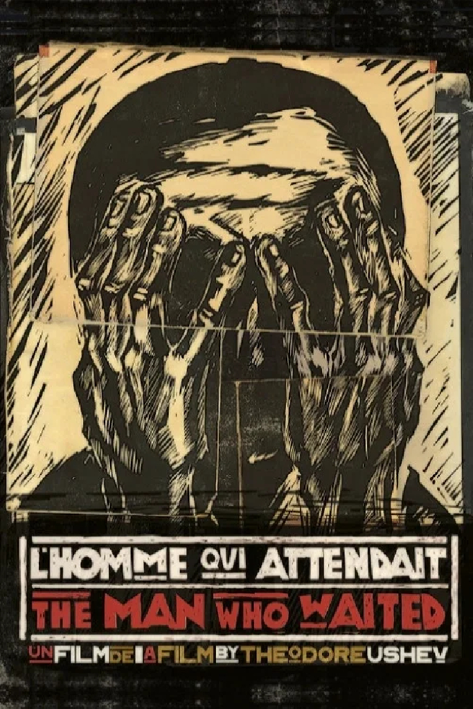 L'homme qui attendait