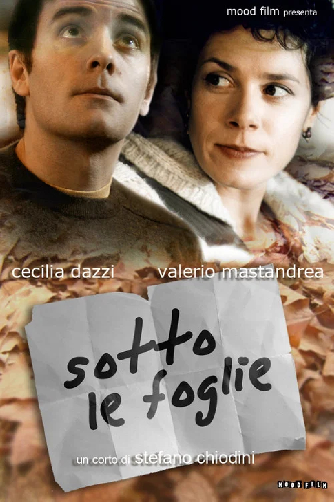 Sotto le foglie