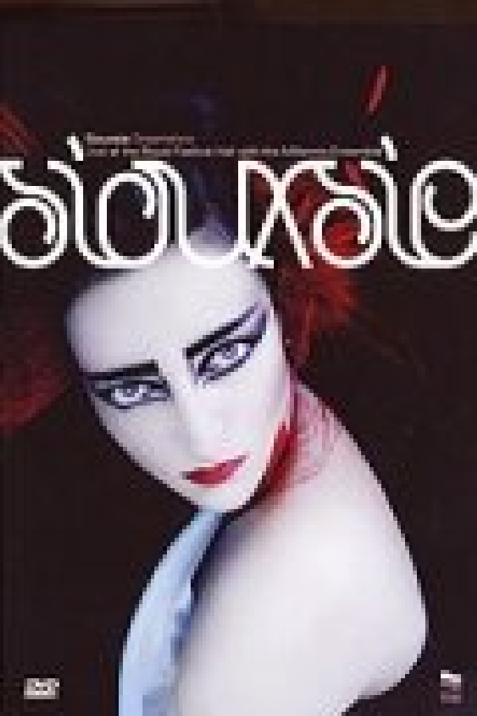 Siouxsie: Dreamshow