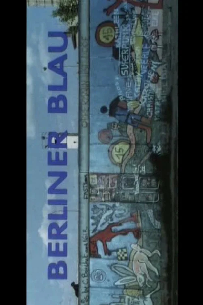 Berliner Blau