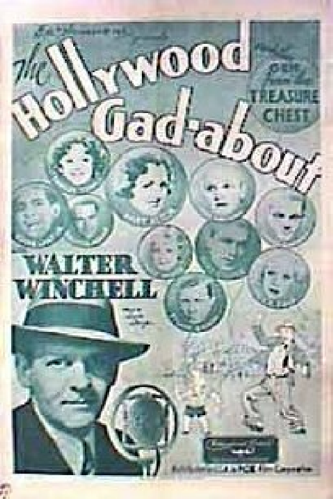 The Hollywood Gad-About