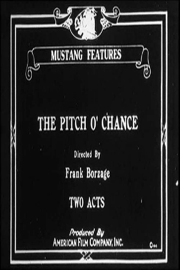 The Pitch o' Chance