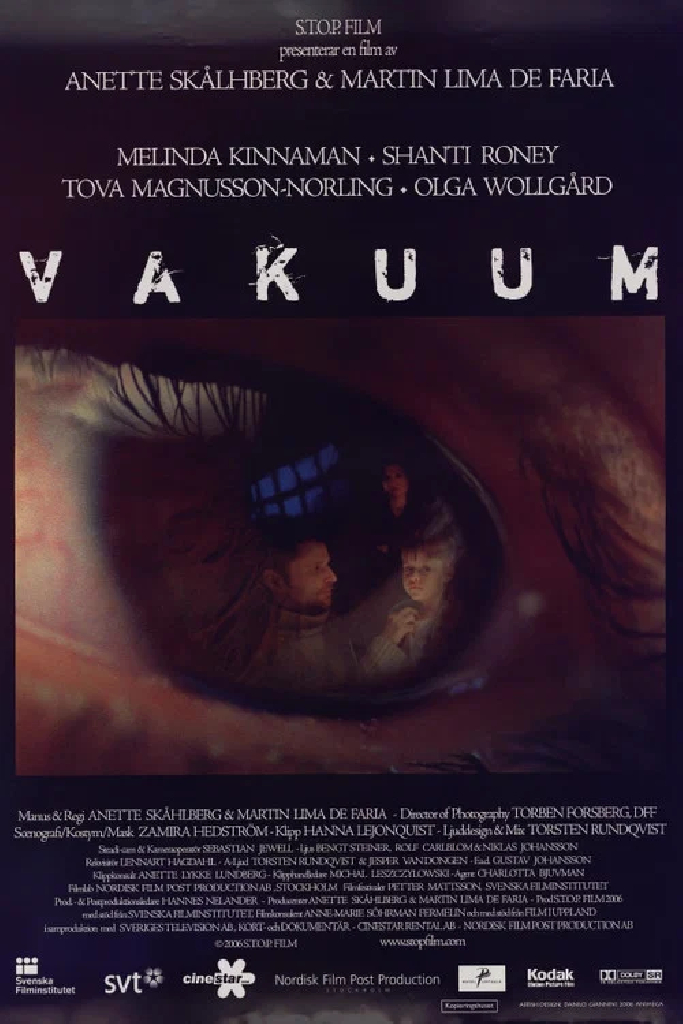 Vakuum