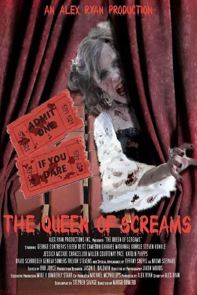 The Queen of Screams