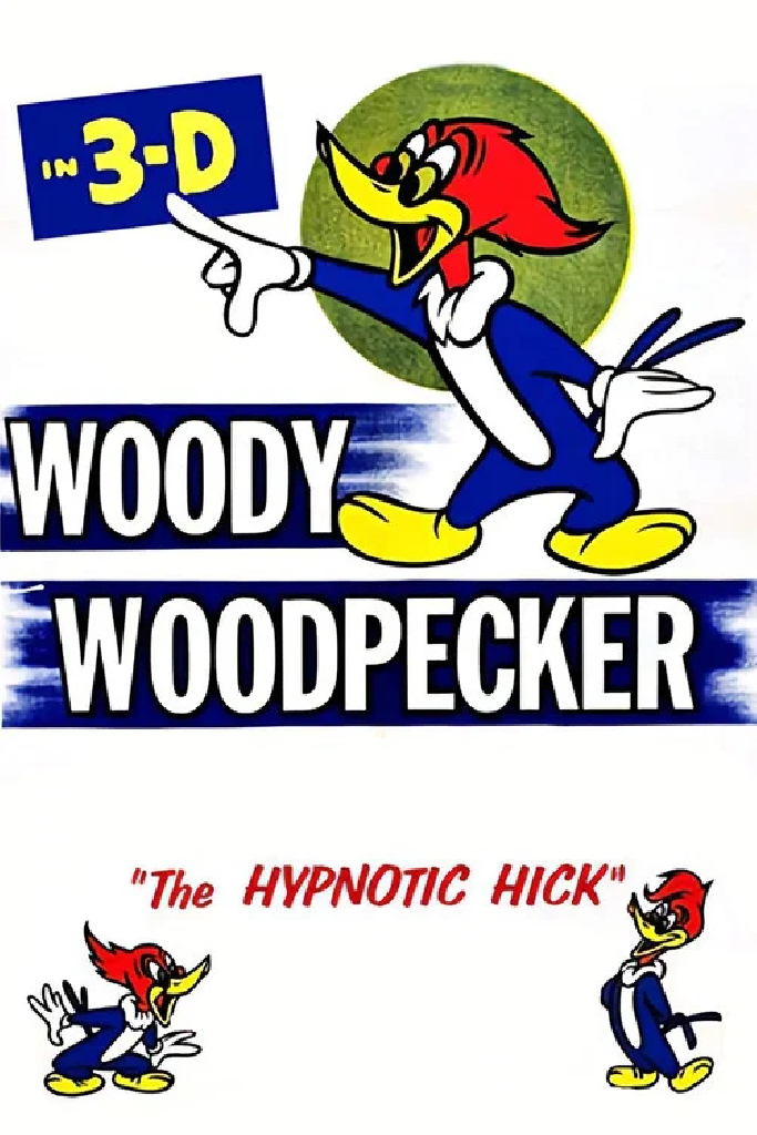 Hypnotic Hick