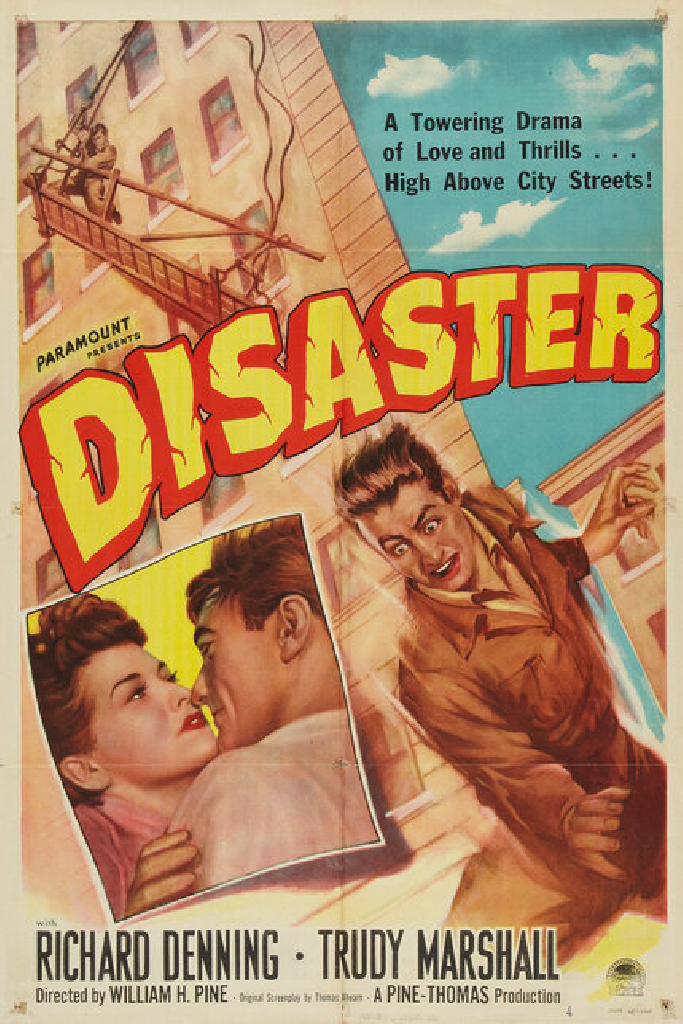 Disaster