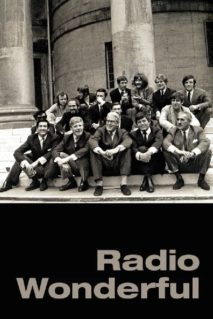 Radio Wonderful