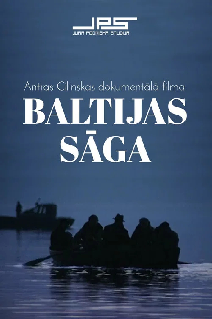 Baltijas sāga