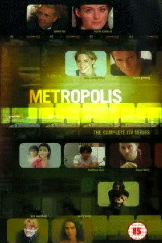 Метрополис
