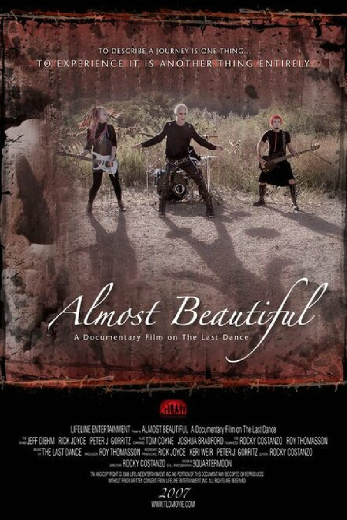 Almost Beautiful