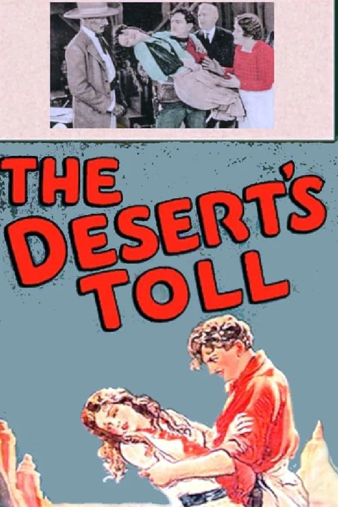 The Desert's Toll