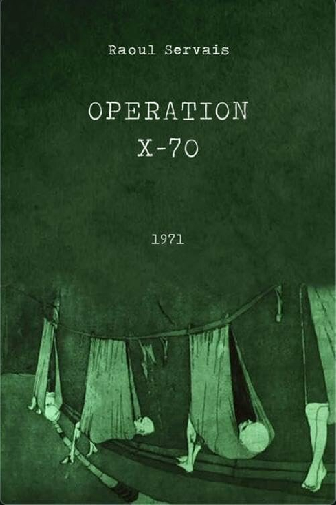 Операция X-70