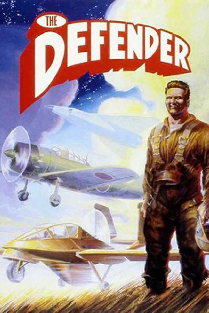 The Defender