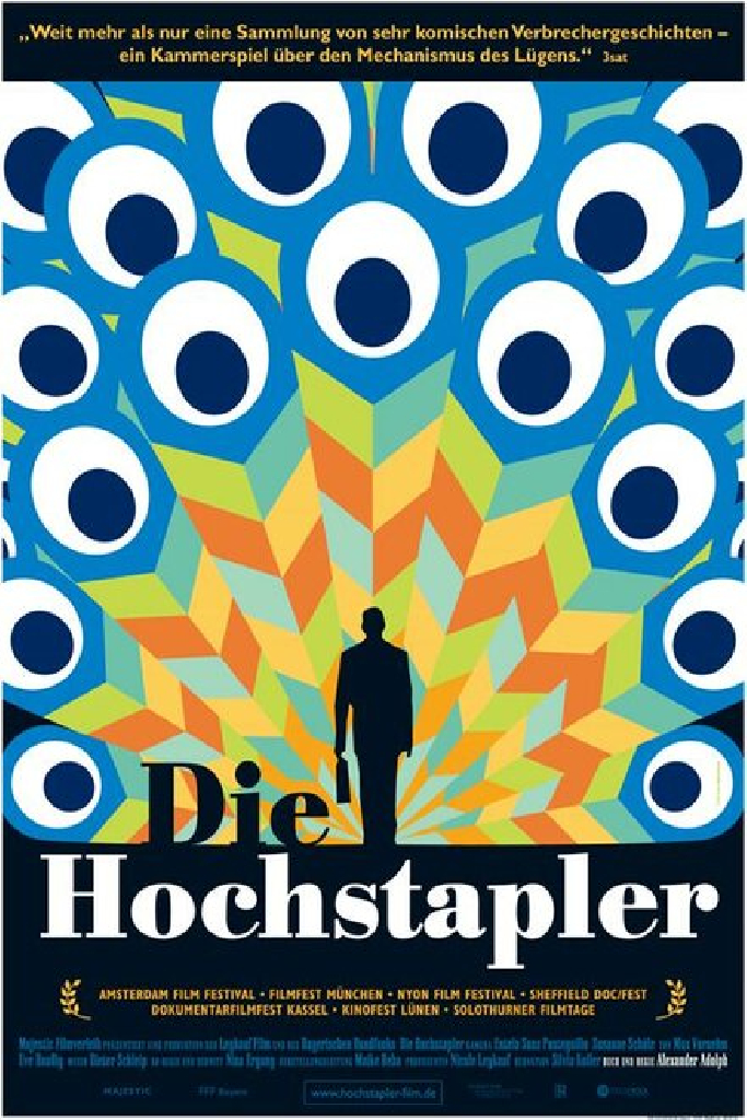 Die Hochstapler