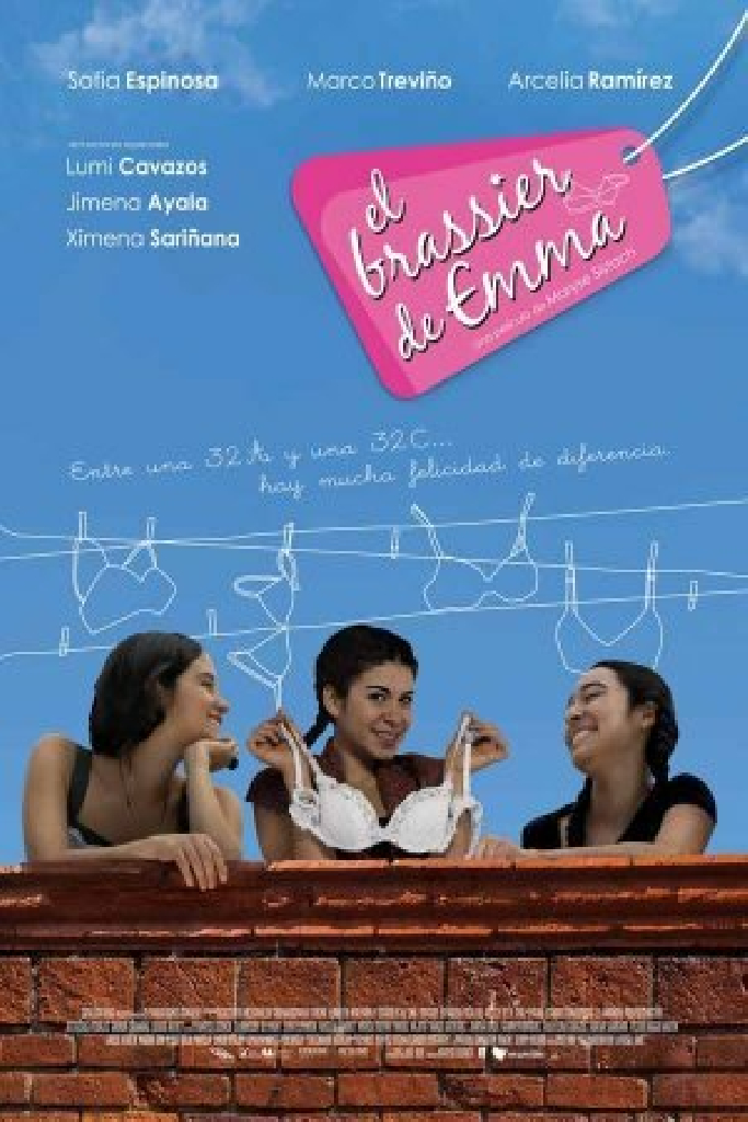 El brassier de Emma
