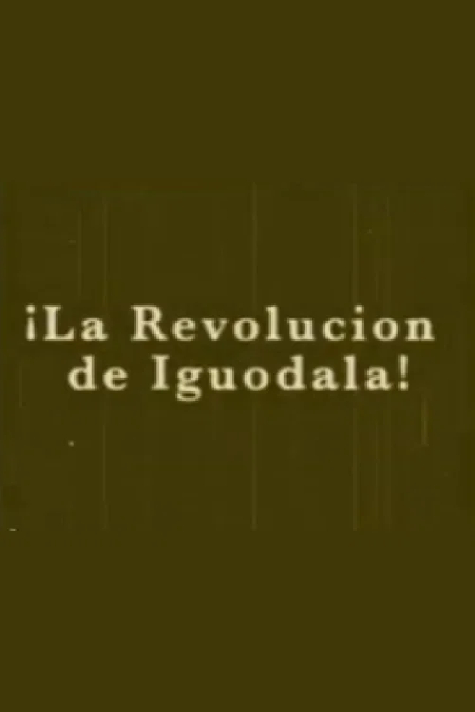 La Revolución de Iguodala!
