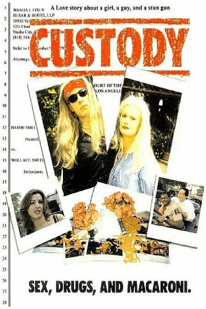 Custody