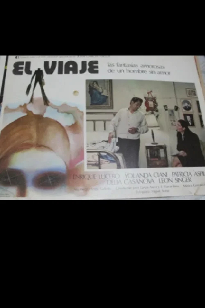 El viaje