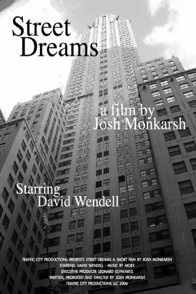 Street Dreams