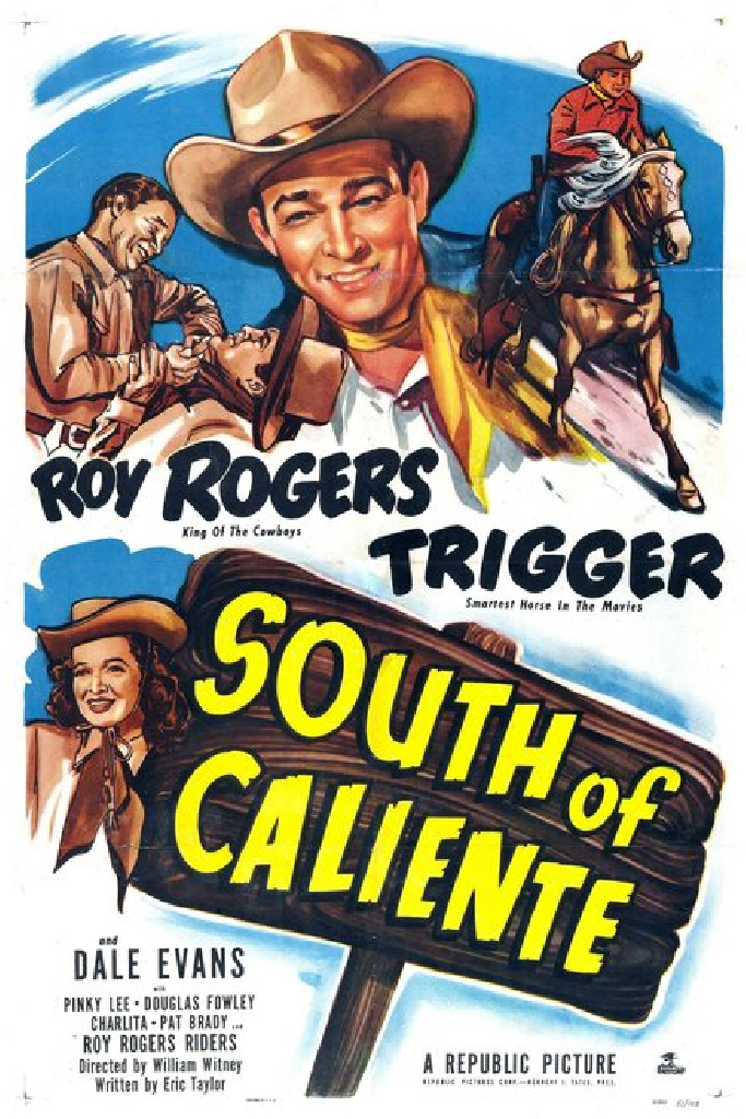 South of Caliente