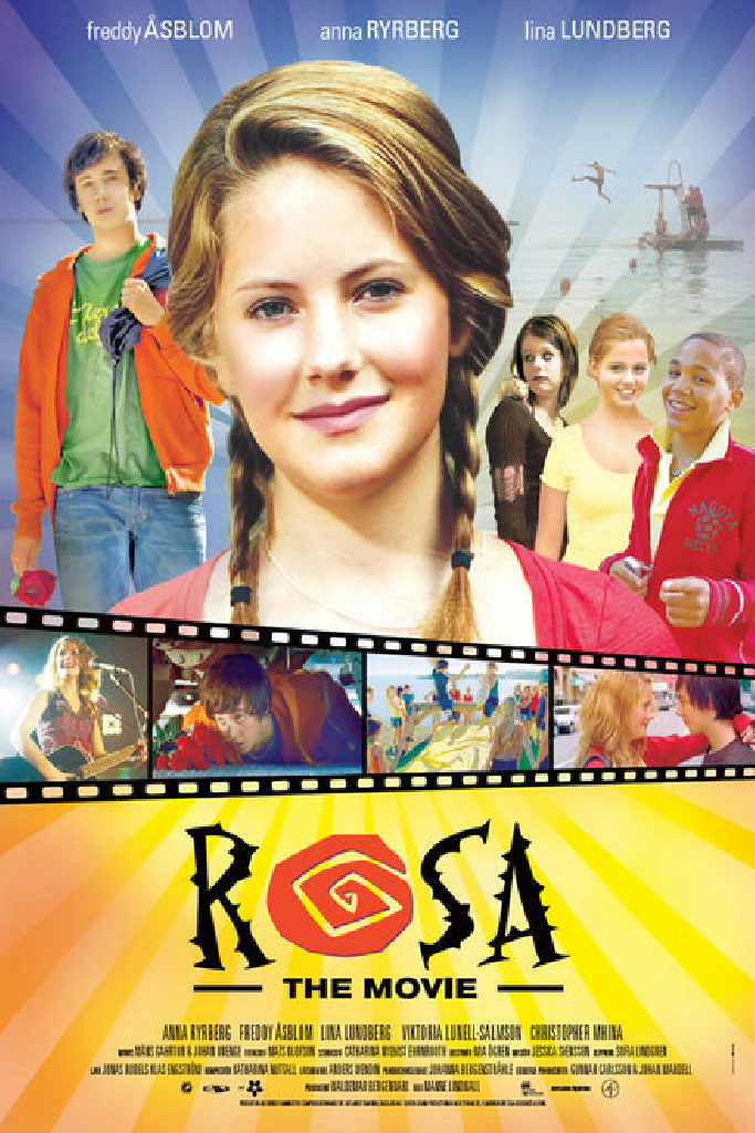Rosa - The Movie