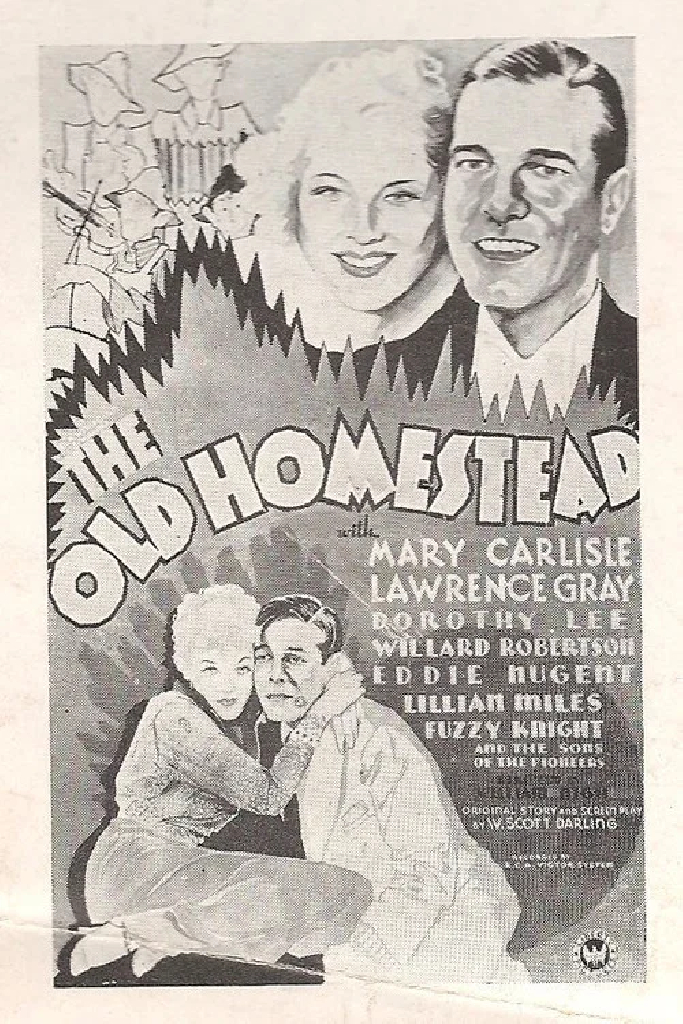 The Old Homestead